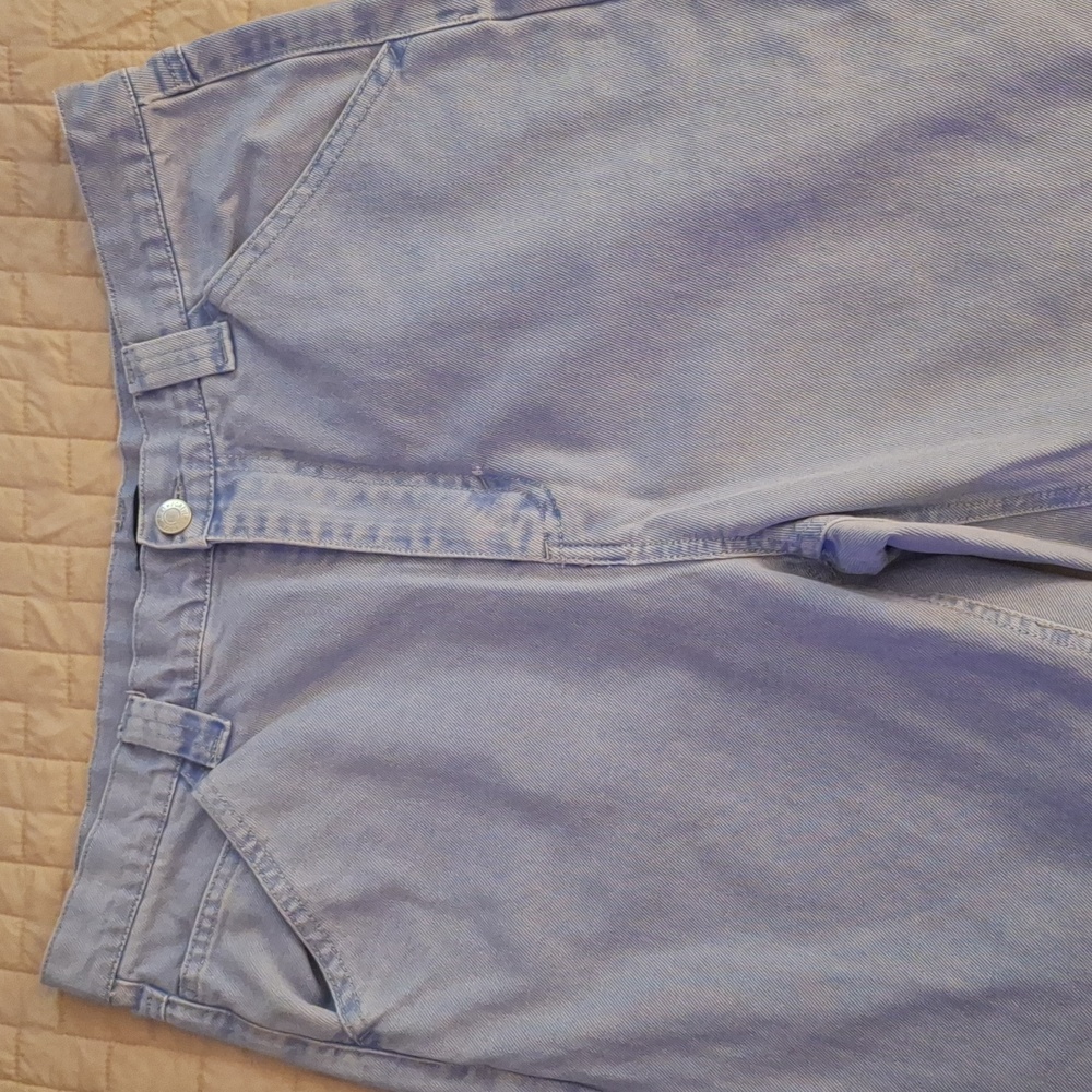 Forevee 21 Jeans